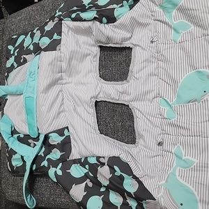 Shopping cart / High Chair Cover